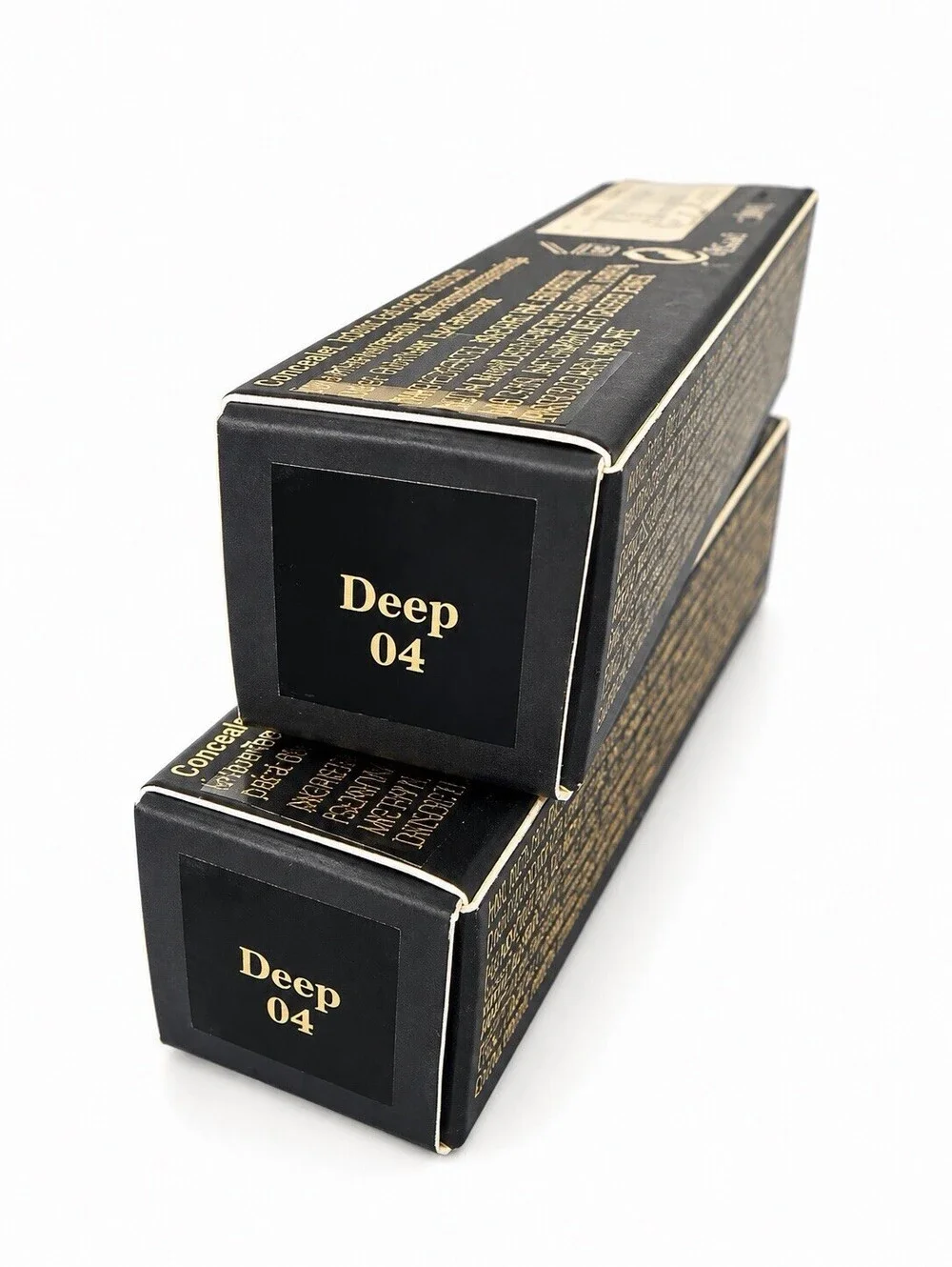 Elizabeth Arden Concealer Stroke of Perfection Deep 04 Set of 2 Sealed - Picture 3 of 3